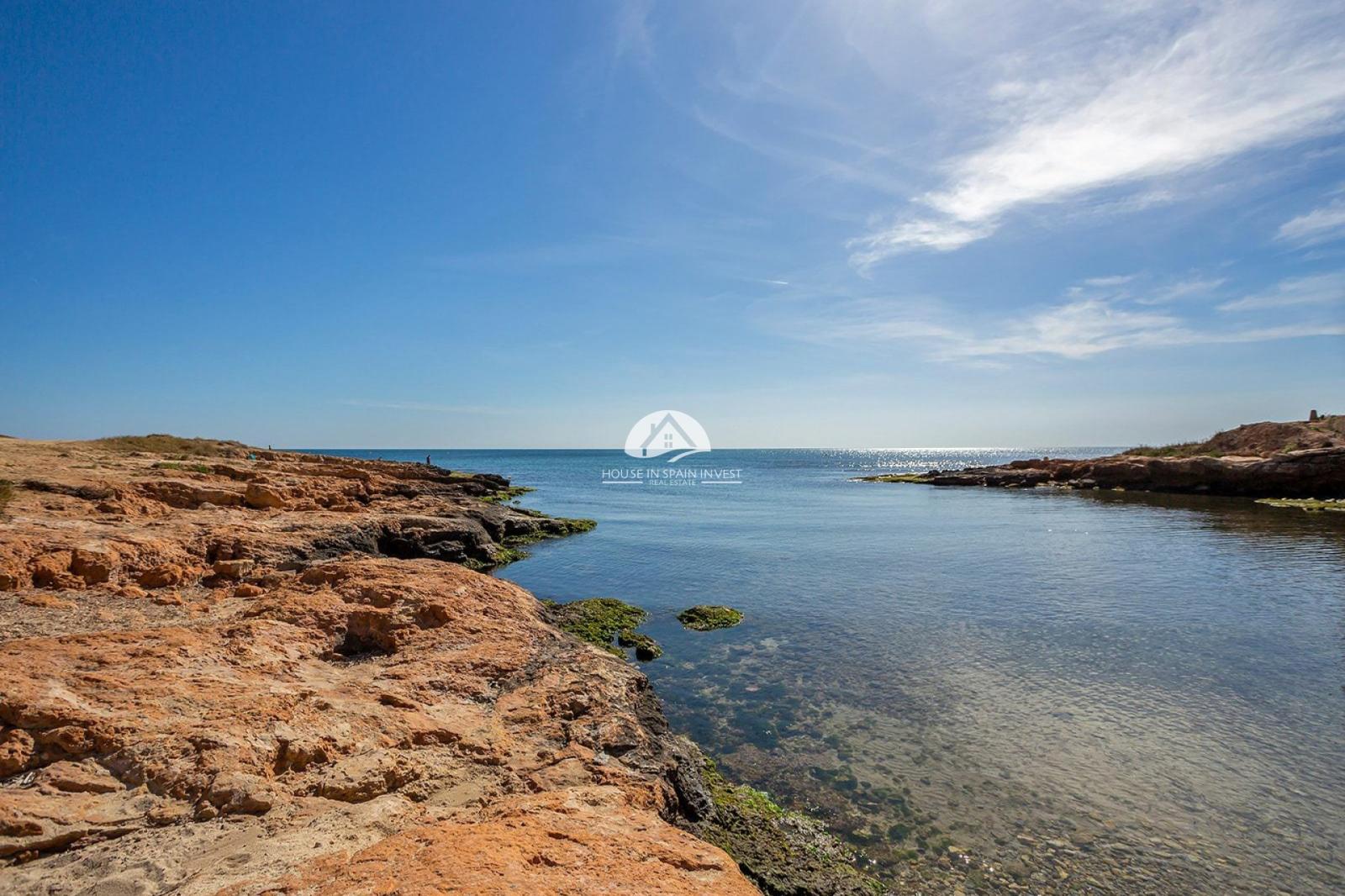 Ático en Venta en Torrevieja