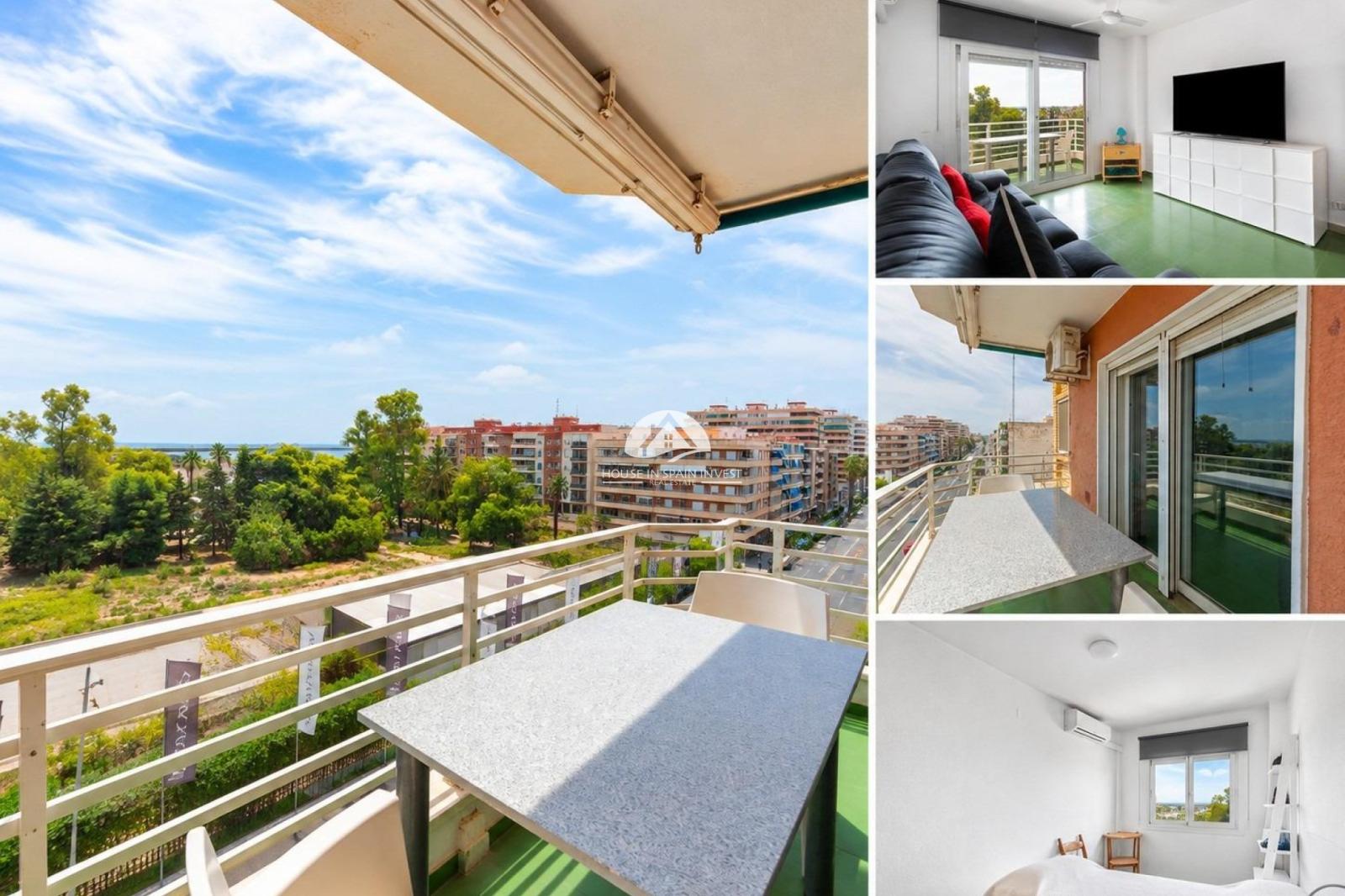 Ático en Venta en Torrevieja