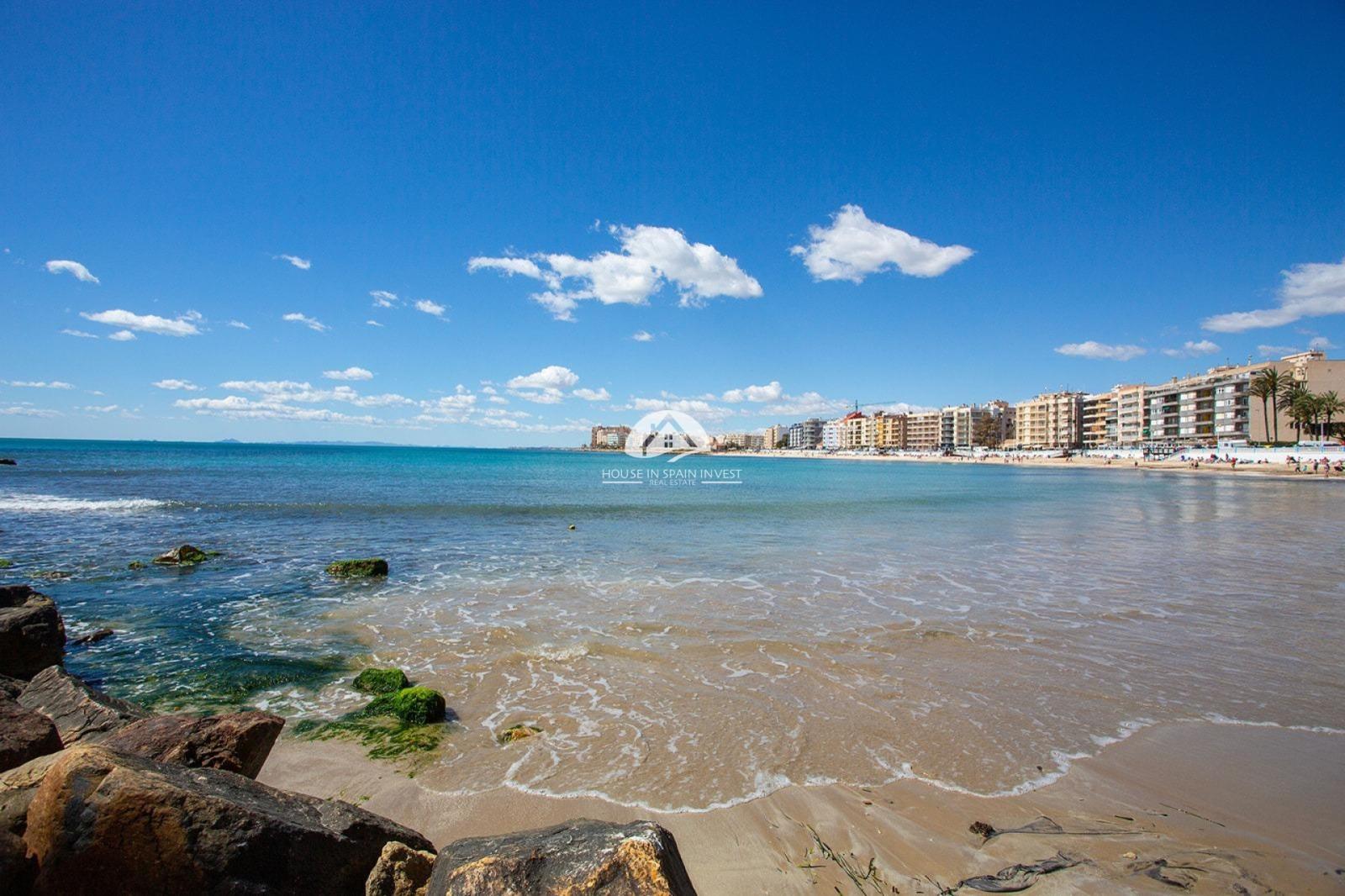 Ático en Venta en Torrevieja