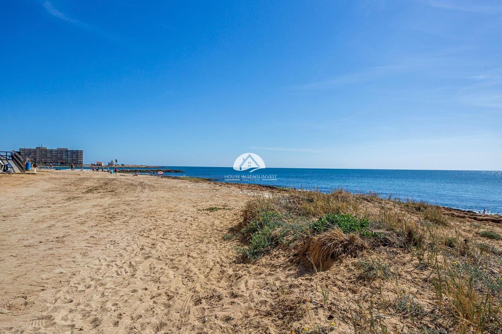 Ático en Venta en Torrevieja