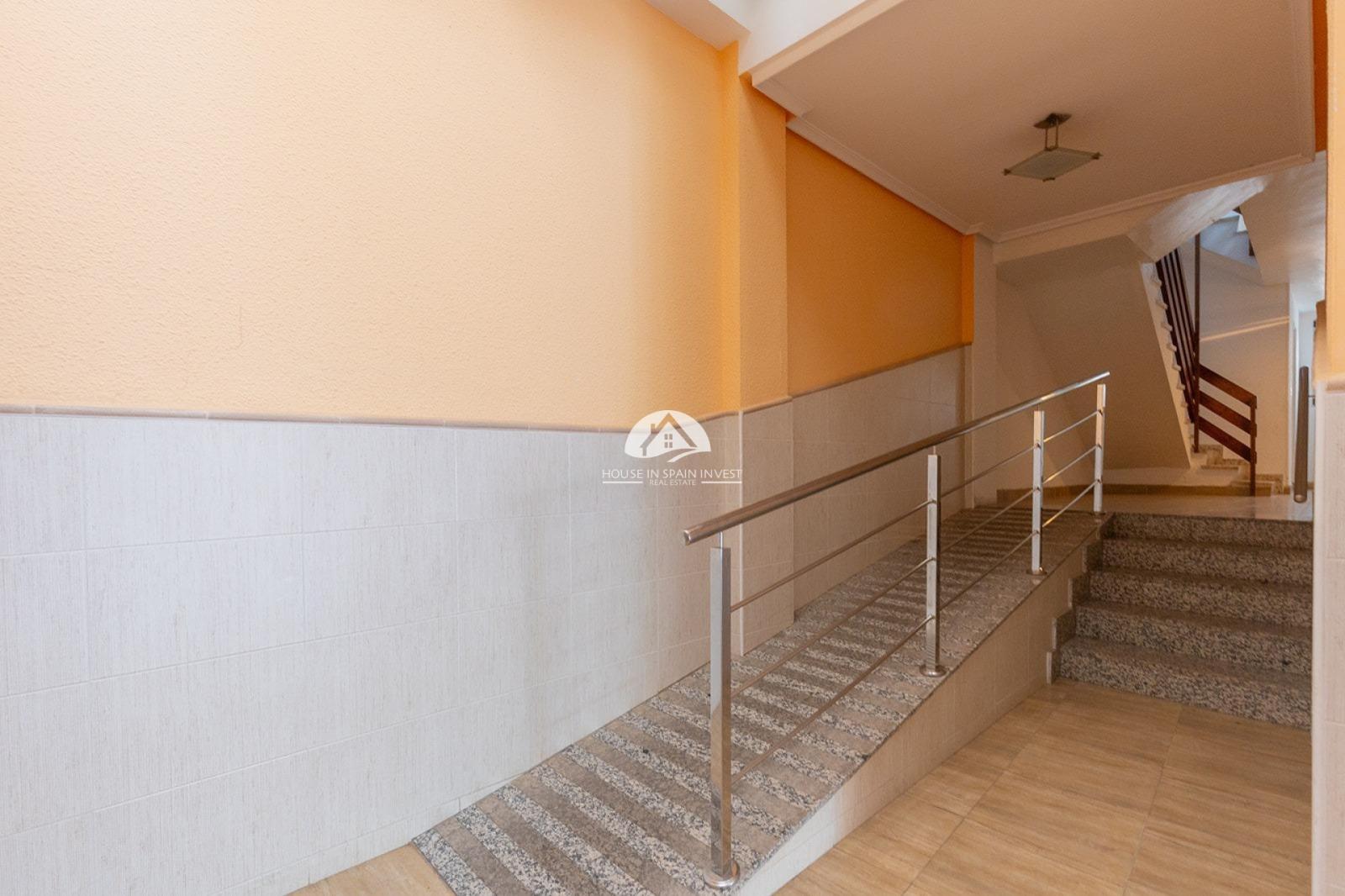 Ático en Venta en Torrevieja