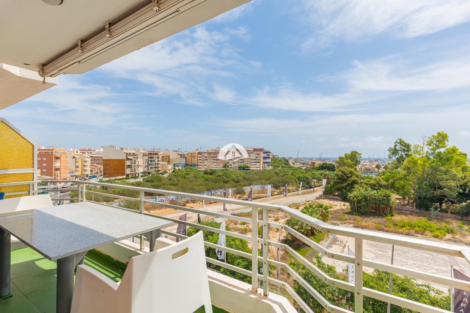 Ático en Venta en Torrevieja