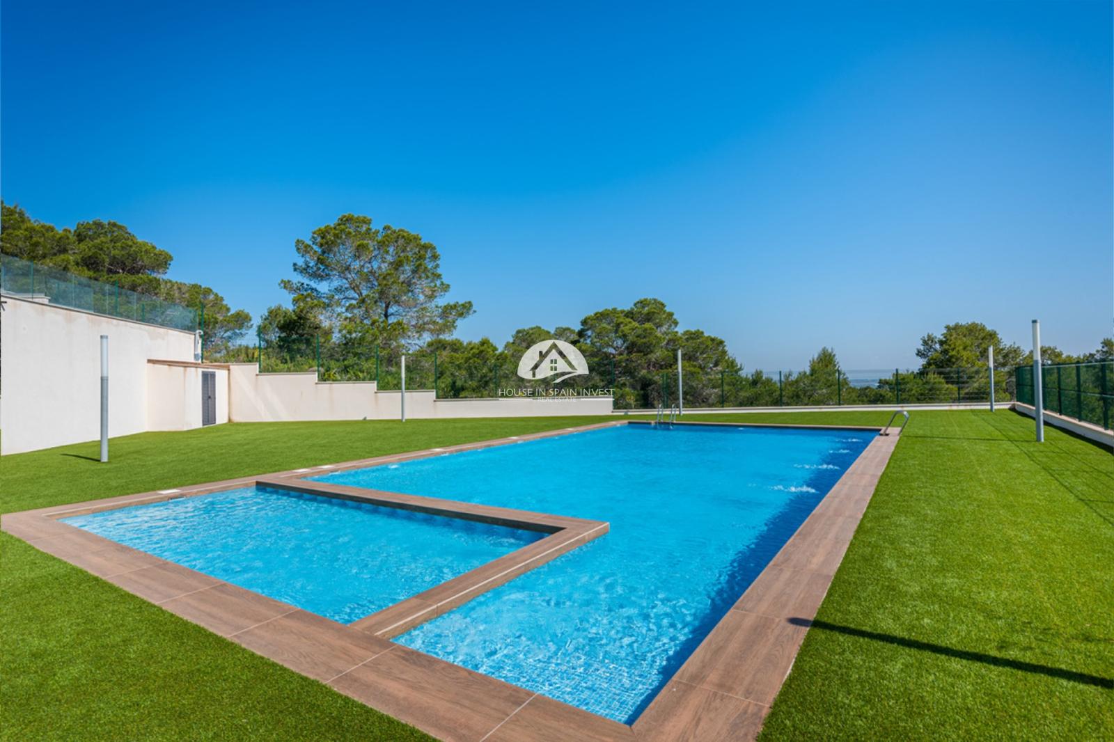 Bungalow en Venta en San Miguel de Salinas