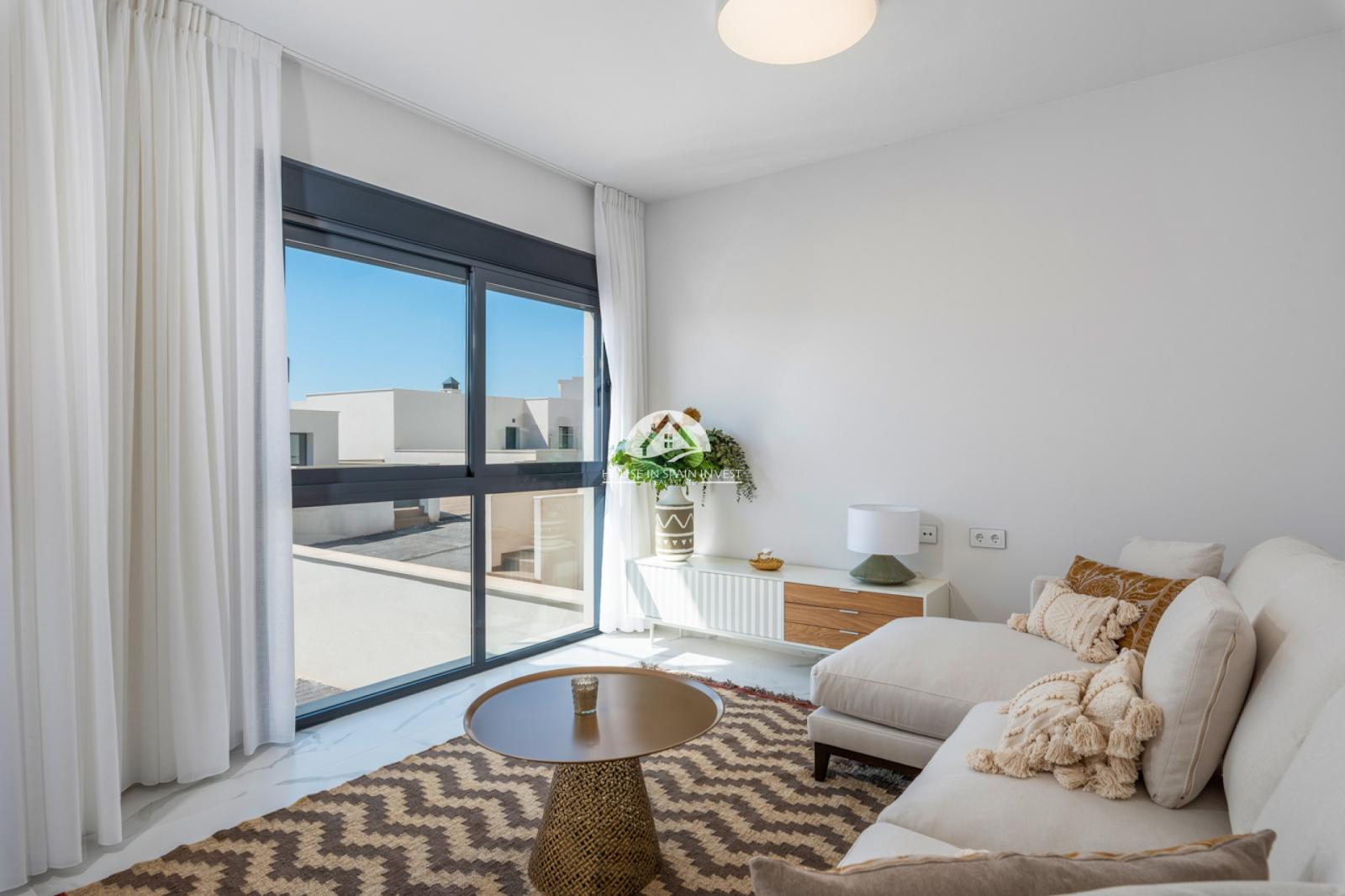 Bungalow en Venta en San Miguel de Salinas