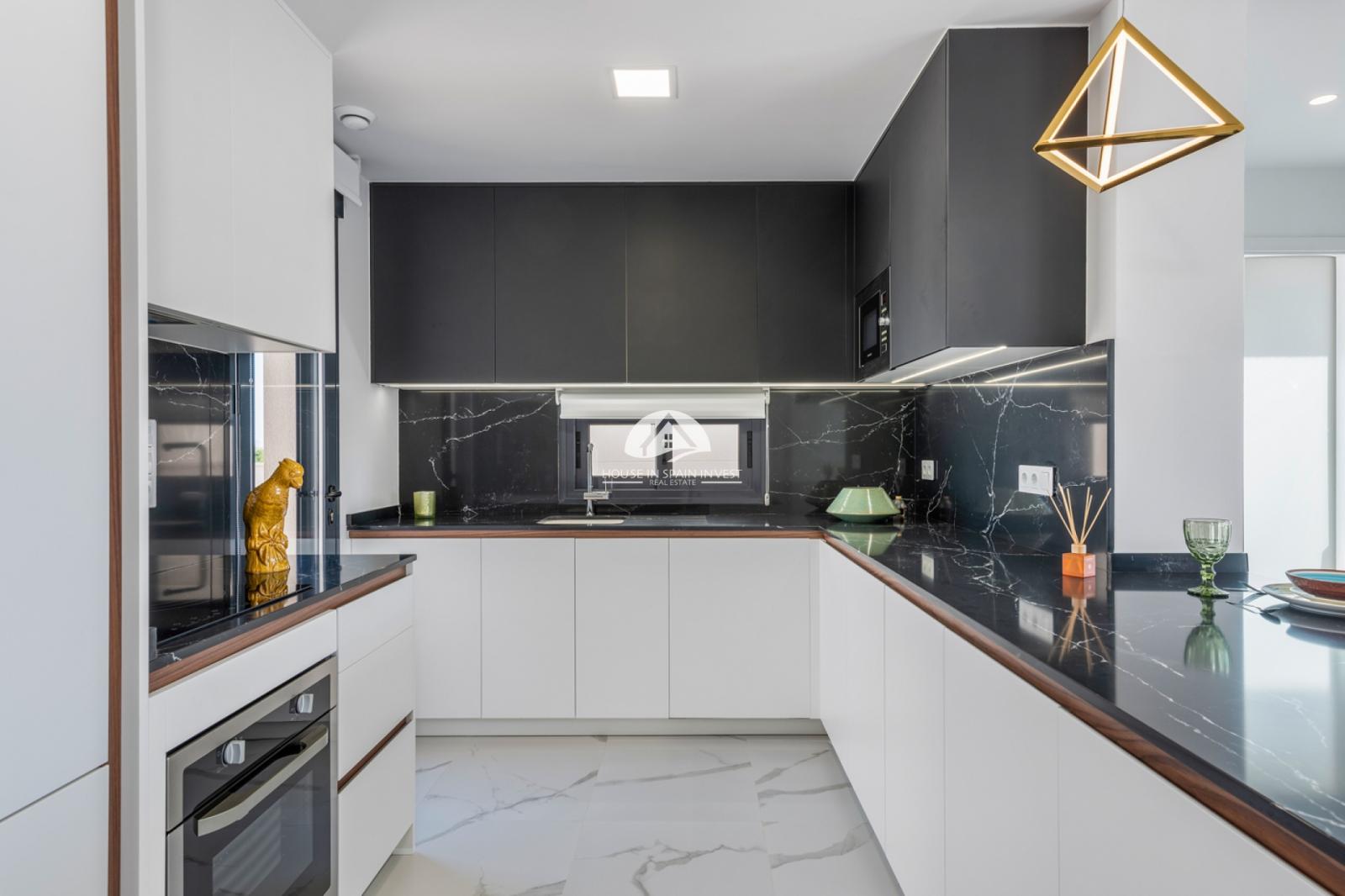 Bungalow en Venta en San Miguel de Salinas