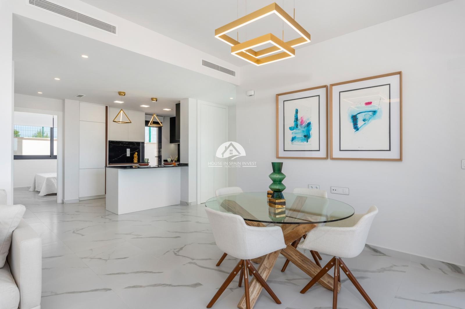 Bungalow en Venta en San Miguel de Salinas