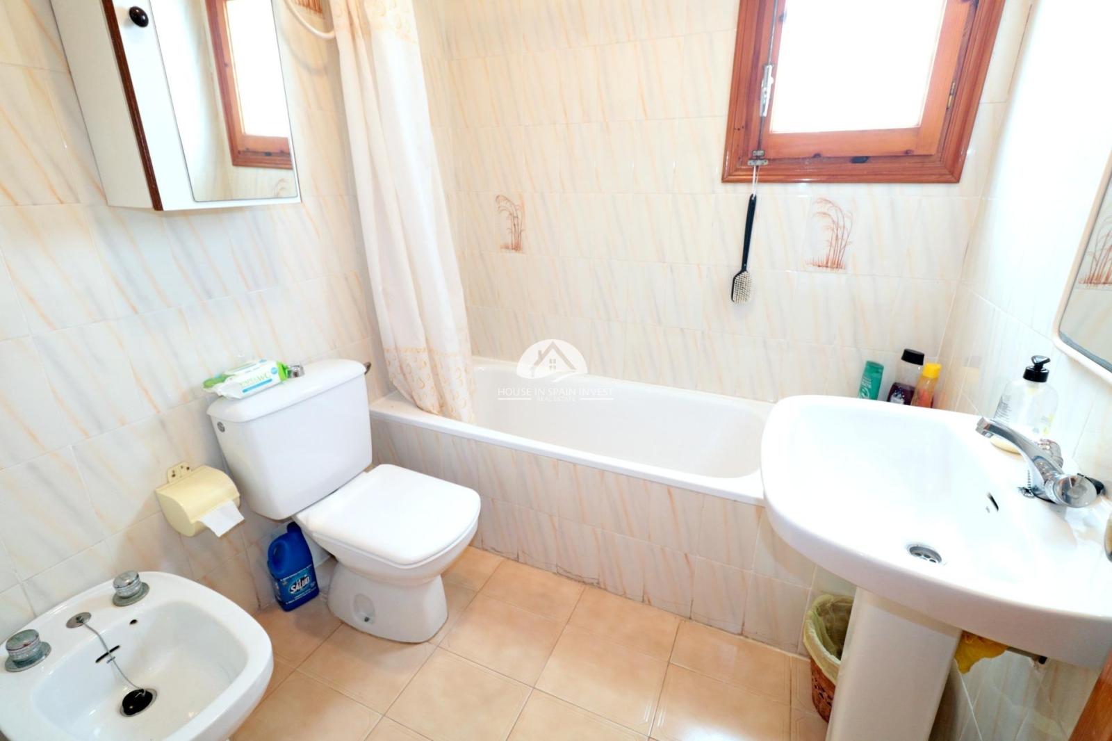 Bungalow for Sale in Torrevieja