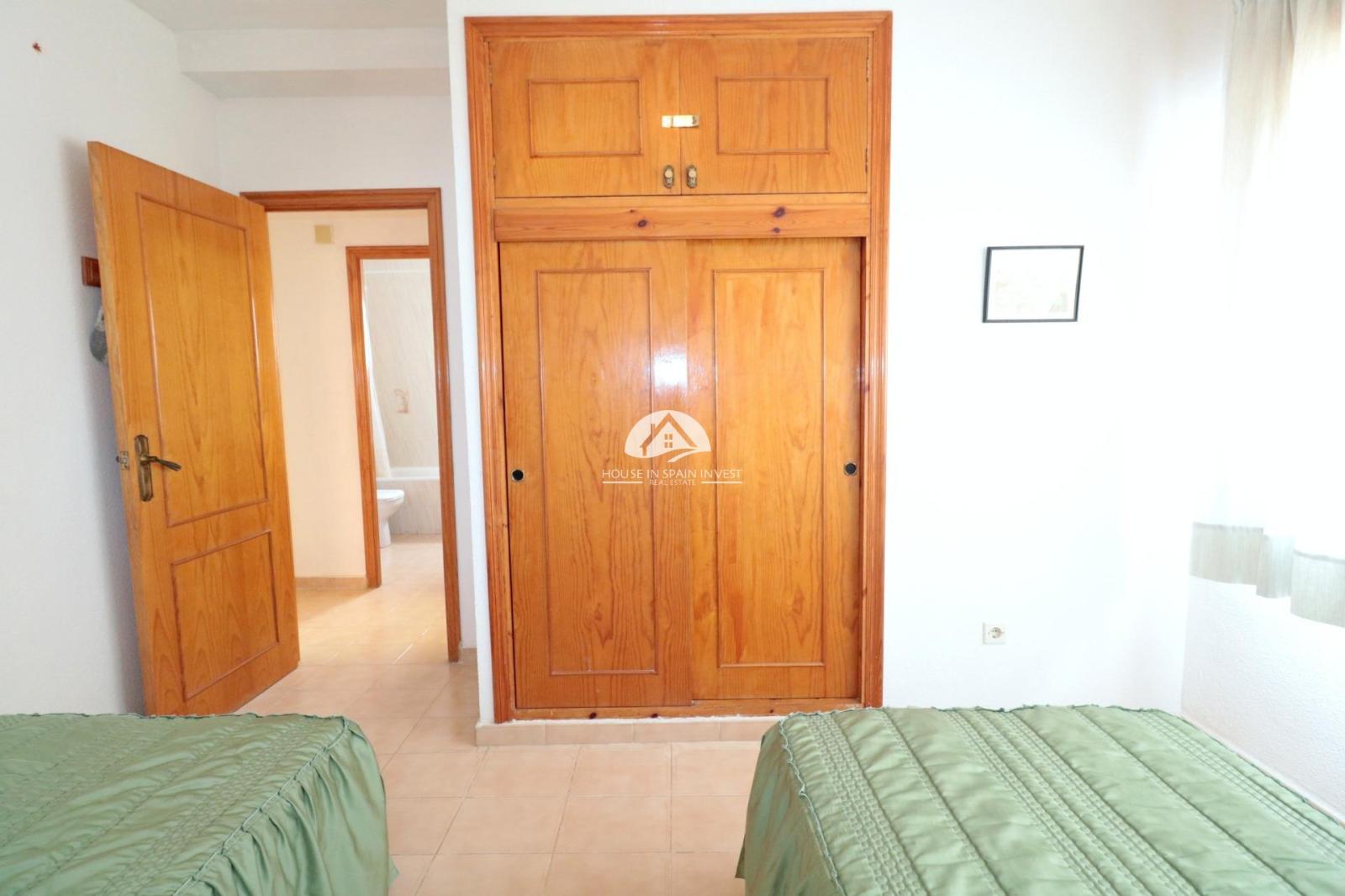 Bungalow for Sale in Torrevieja