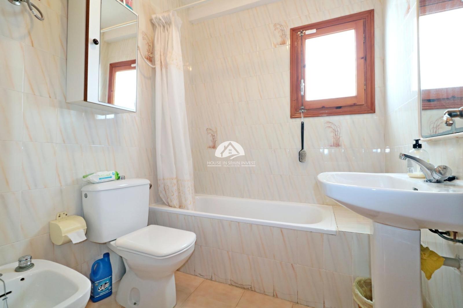 Bungalow for Sale in Torrevieja