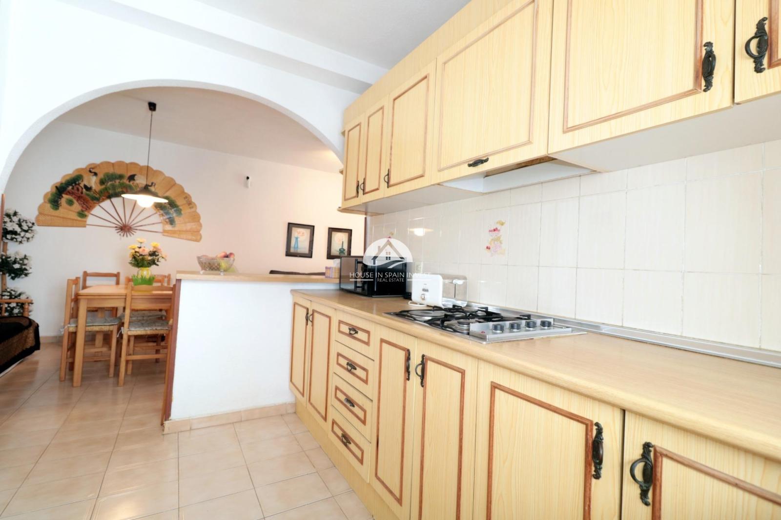 Bungalow for Sale in Torrevieja
