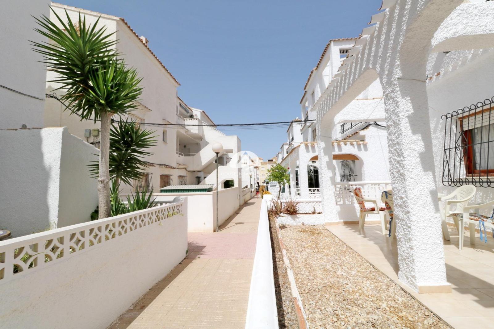 Bungalow for Sale in Torrevieja