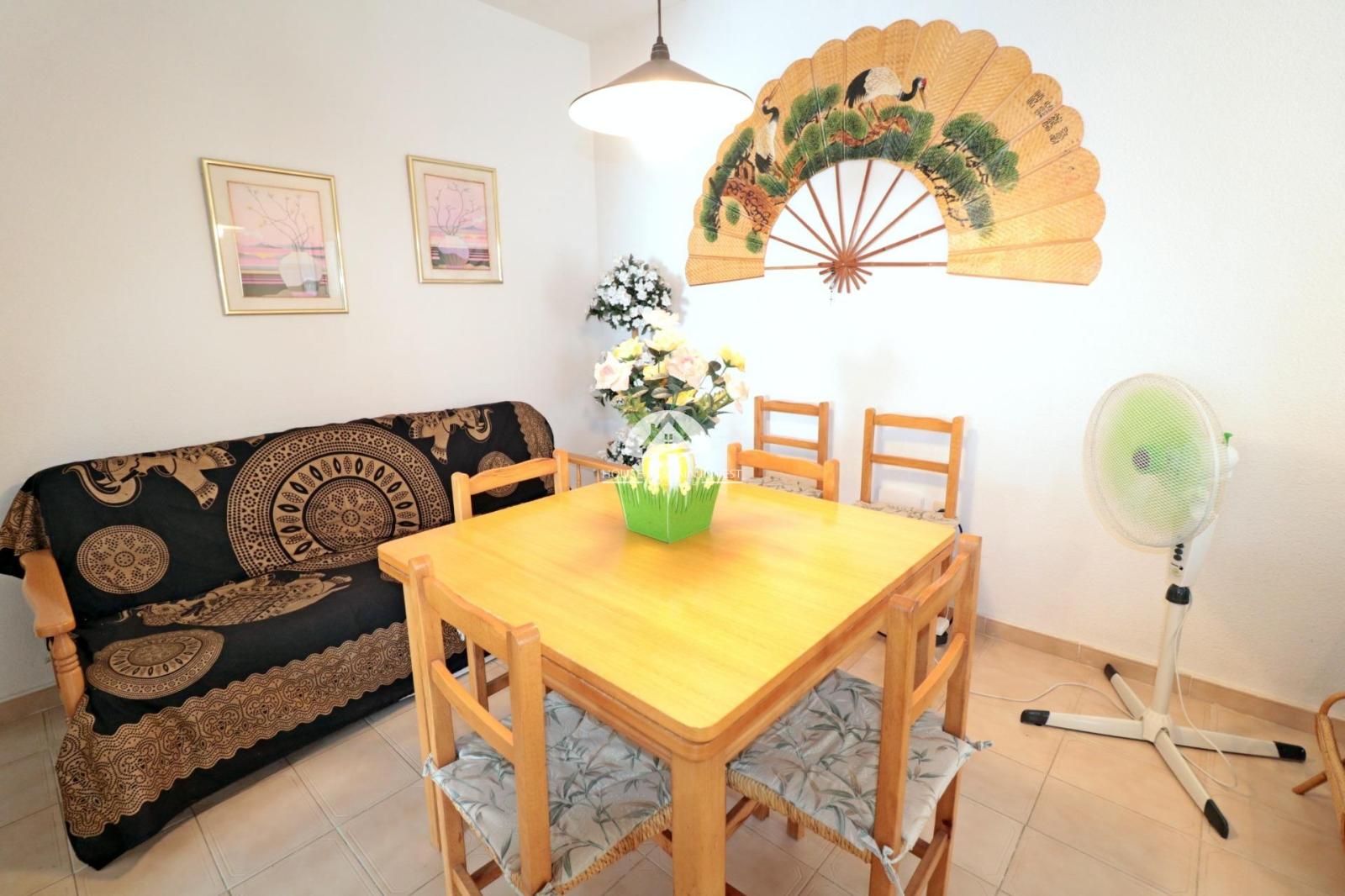 Bungalow for Sale in Torrevieja