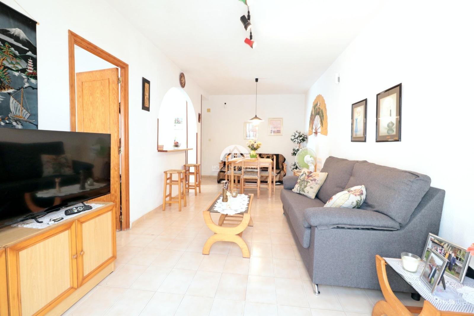 Bungalow for Sale in Torrevieja