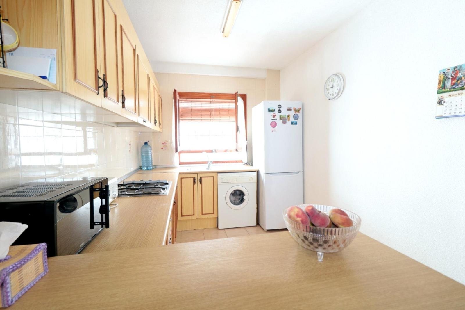 Bungalow for Sale in Torrevieja