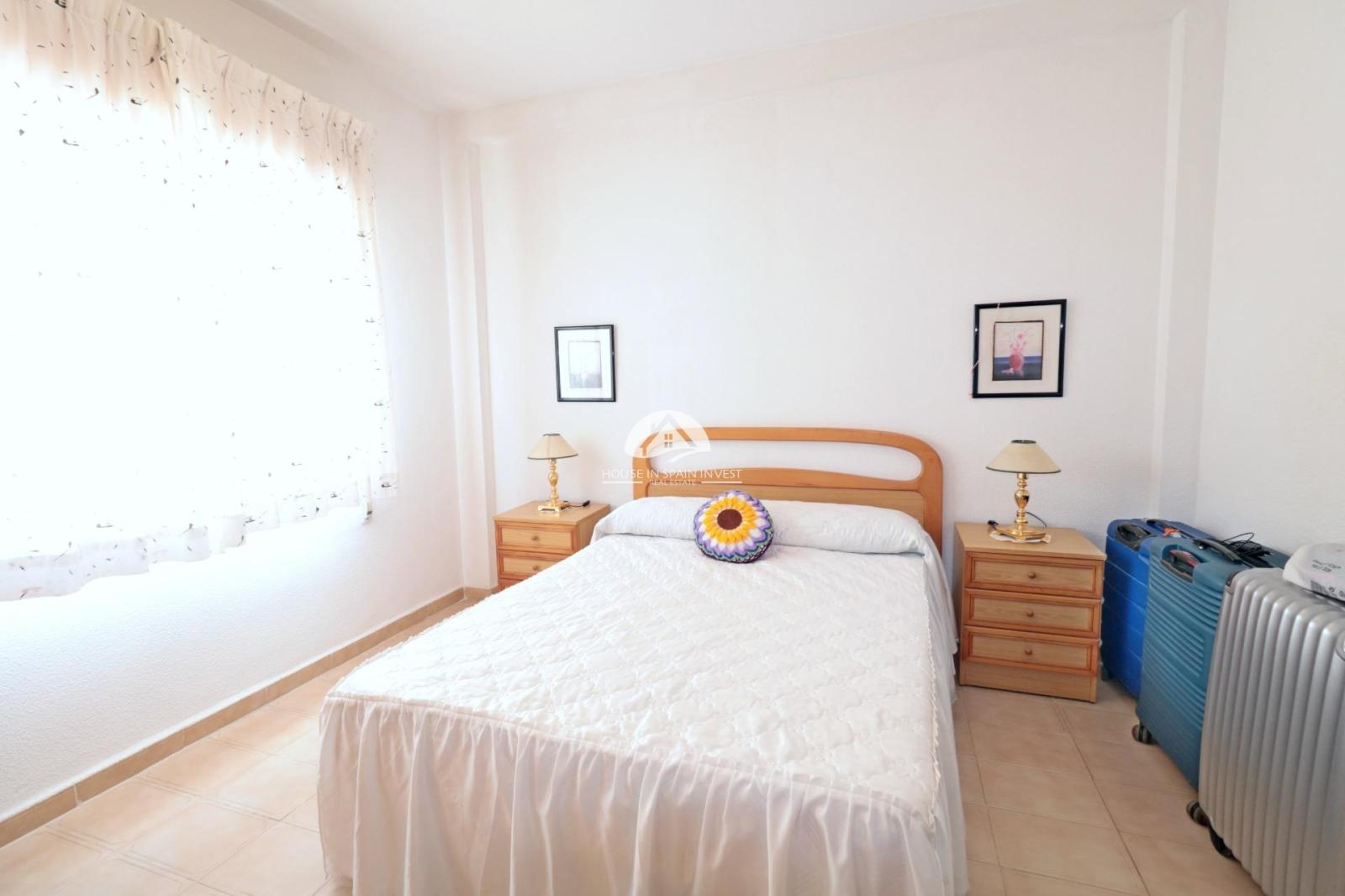 Bungalow for Sale in Torrevieja