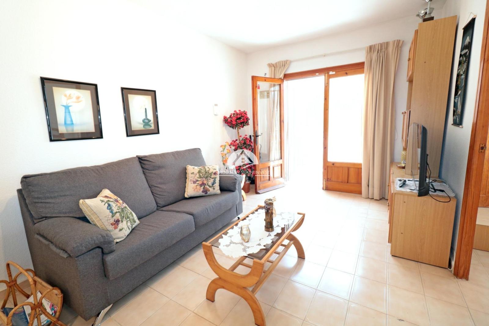 Bungalow for Sale in Torrevieja