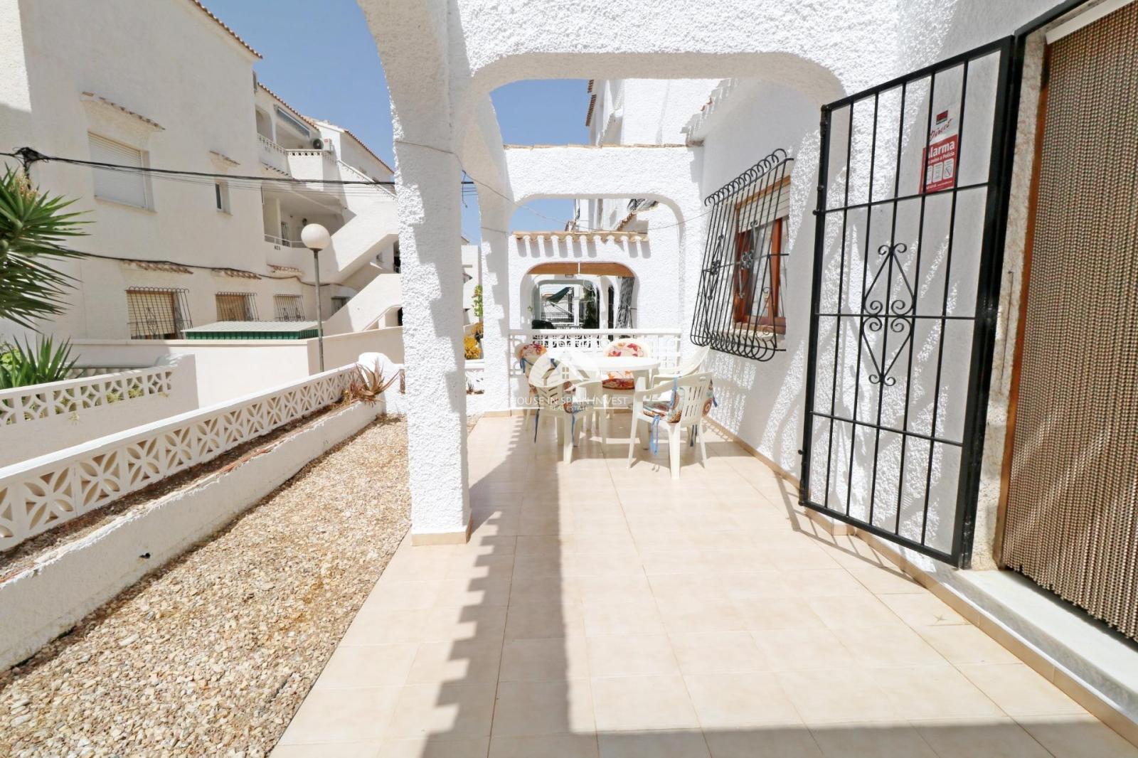 Bungalow for Sale in Torrevieja