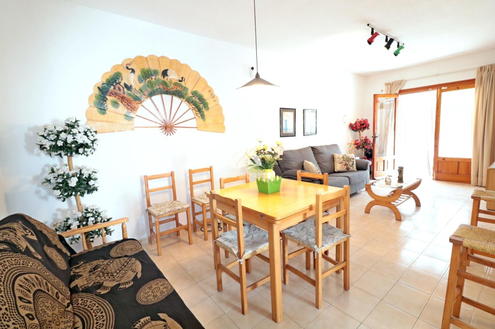 Bungalow for Sale in Torrevieja