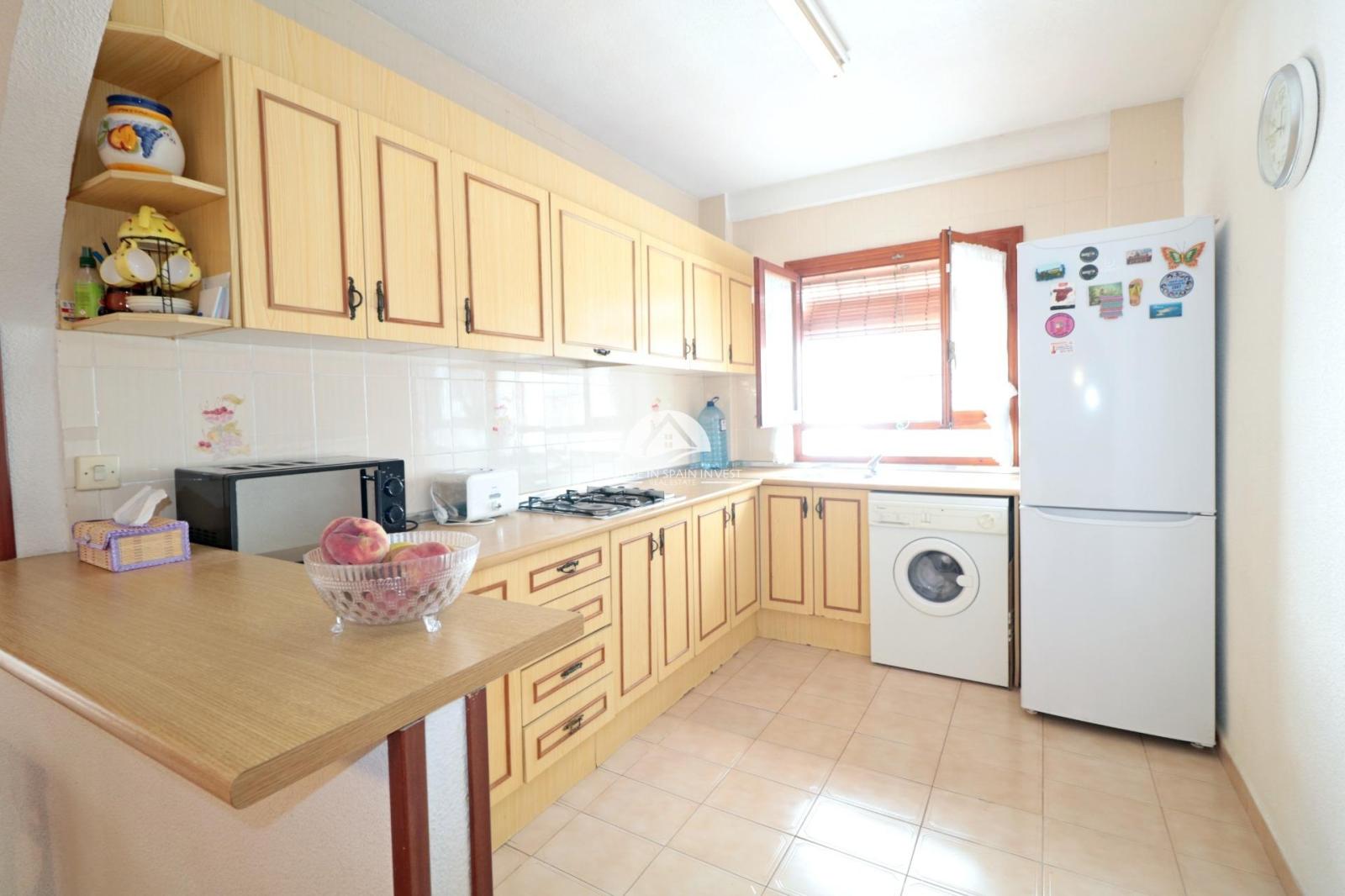 Bungalow for Sale in Torrevieja