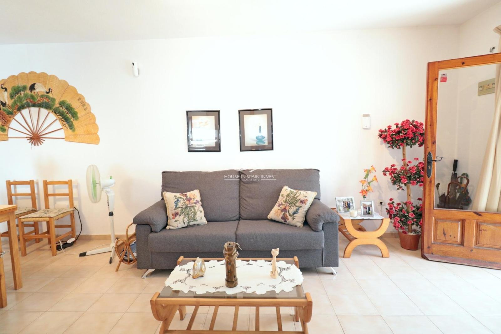 Bungalow for Sale in Torrevieja