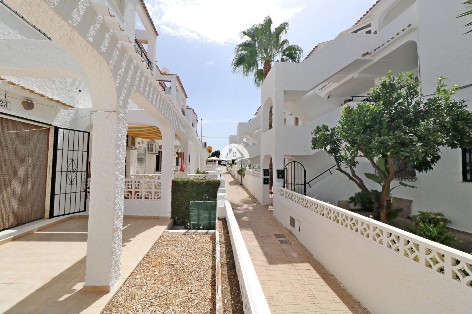 Bungalow for Sale in Torrevieja