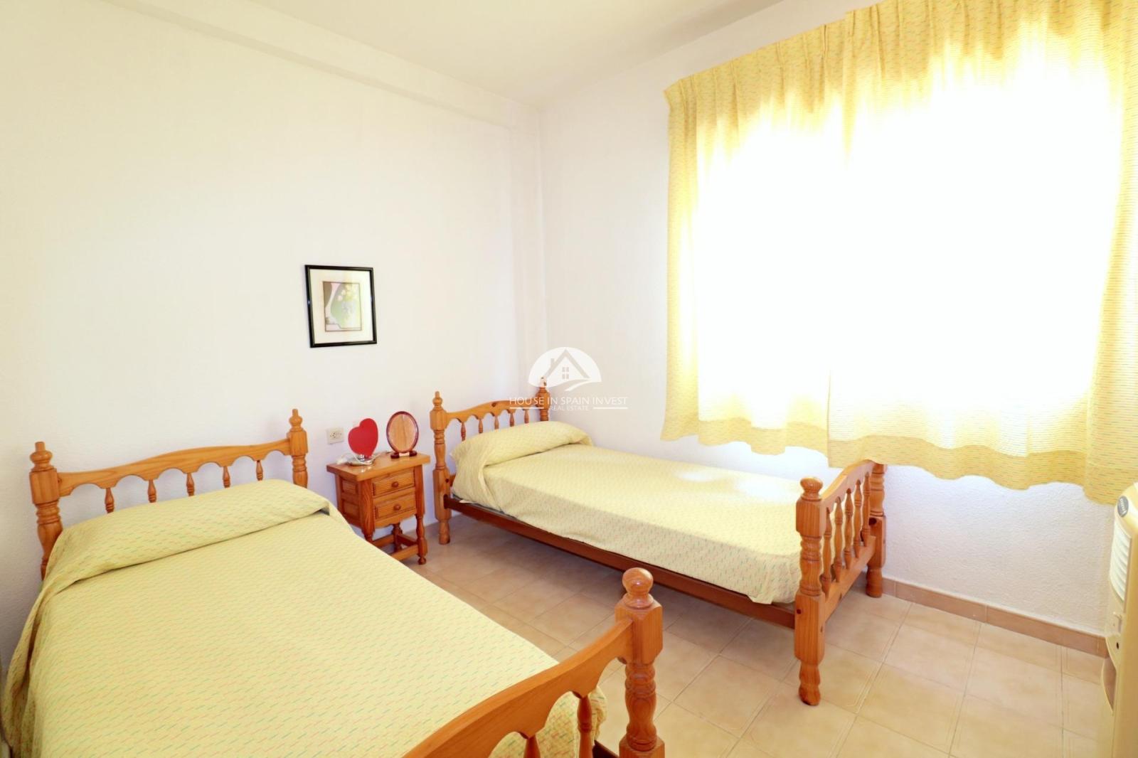 Bungalow for Sale in Torrevieja