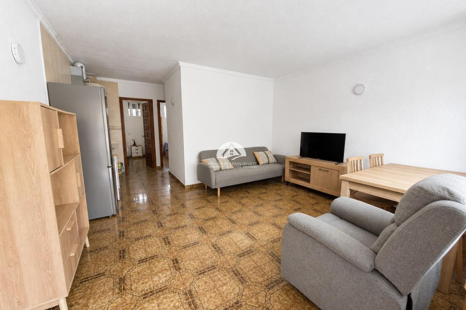 Bungalow en Venta en Torrevieja