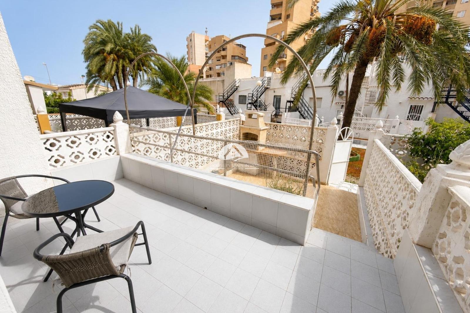 Bungalow en Venta en Torrevieja