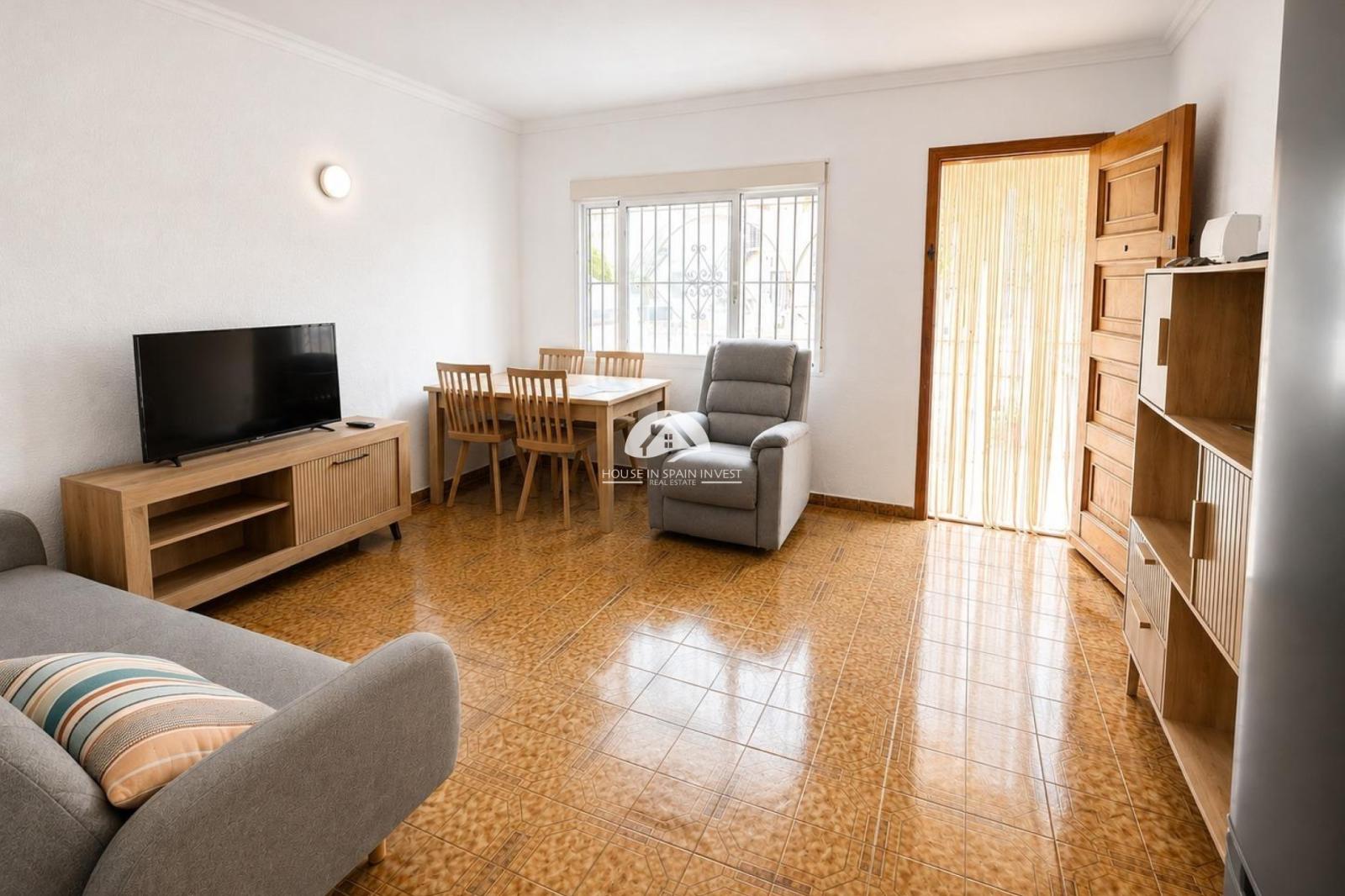 Bungalow en Venta en Torrevieja