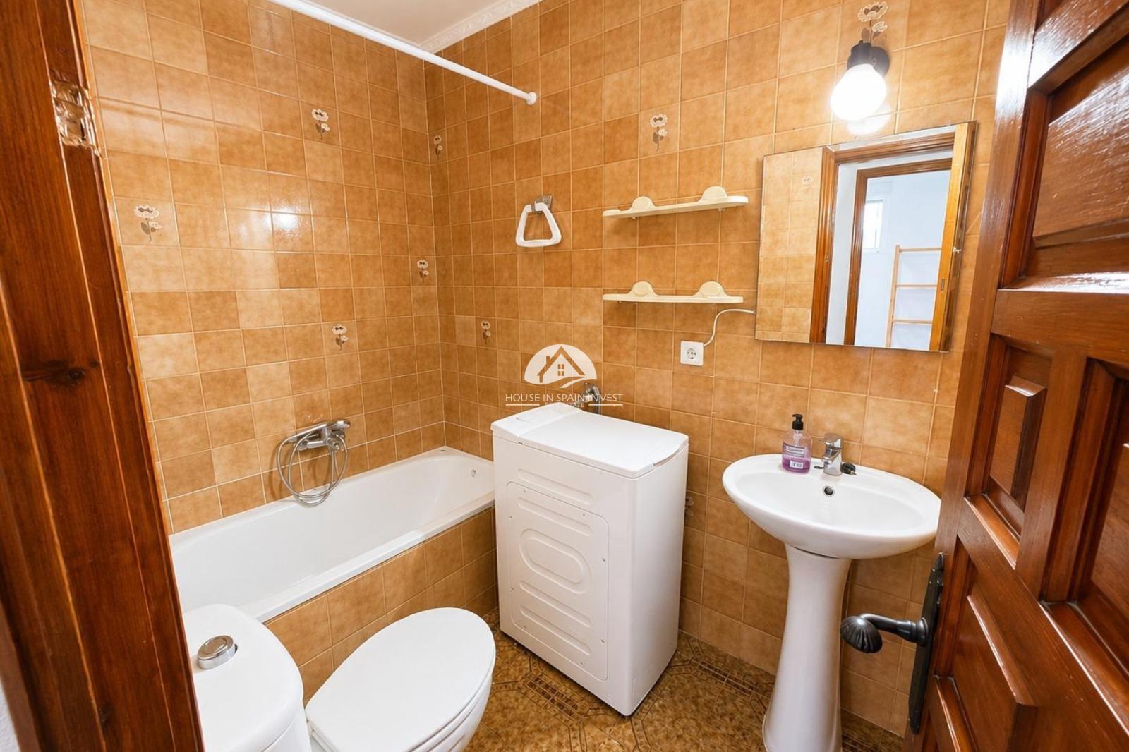 Bungalow en Venta en Torrevieja