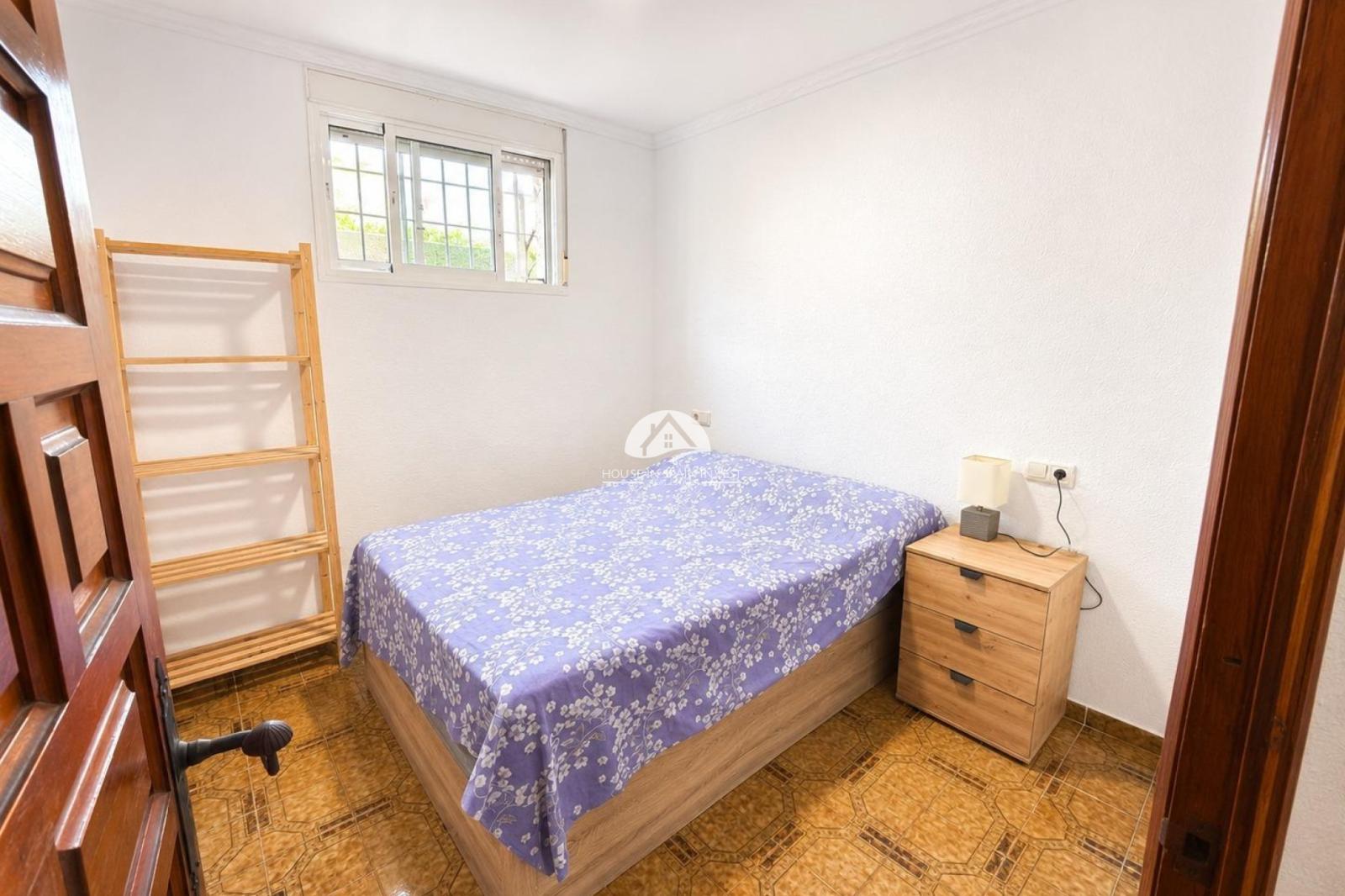 Bungalow en Venta en Torrevieja