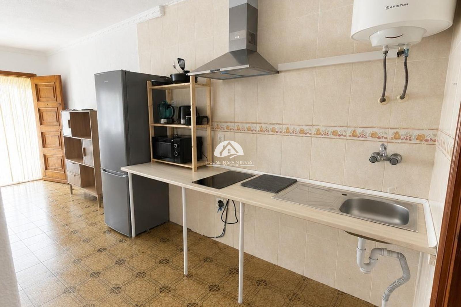 Bungalow en Venta en Torrevieja