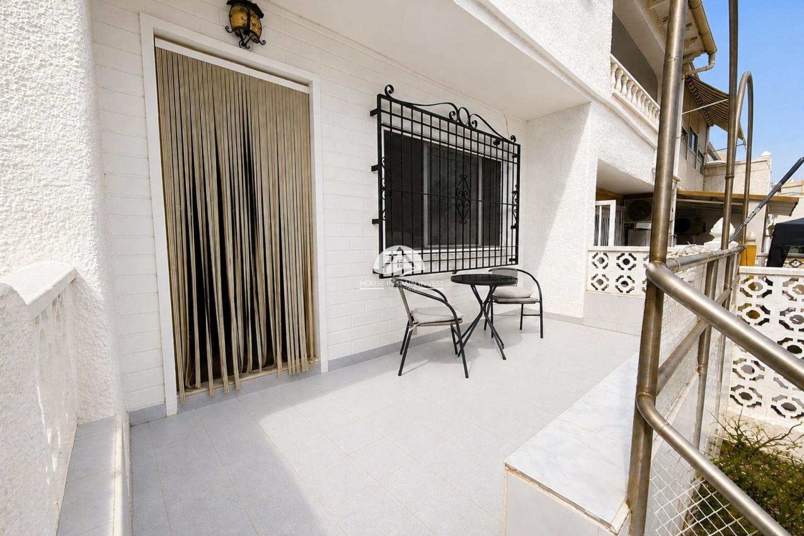 Bungalow en Venta en Torrevieja