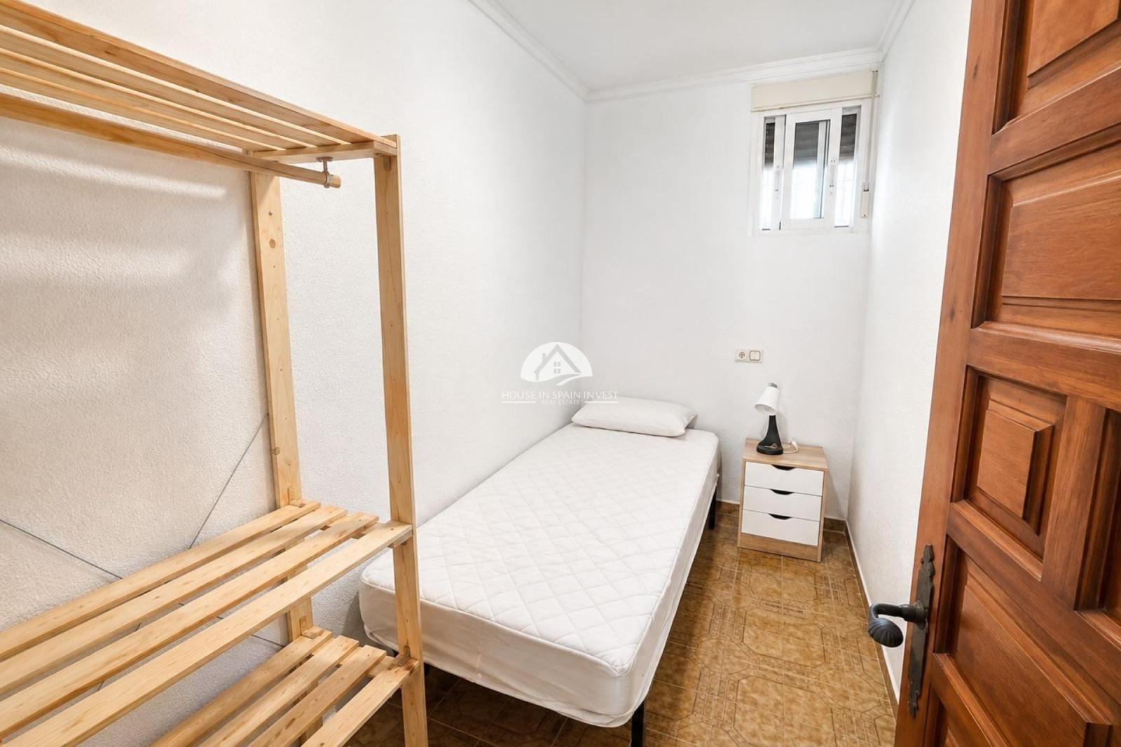 Bungalow en Venta en Torrevieja