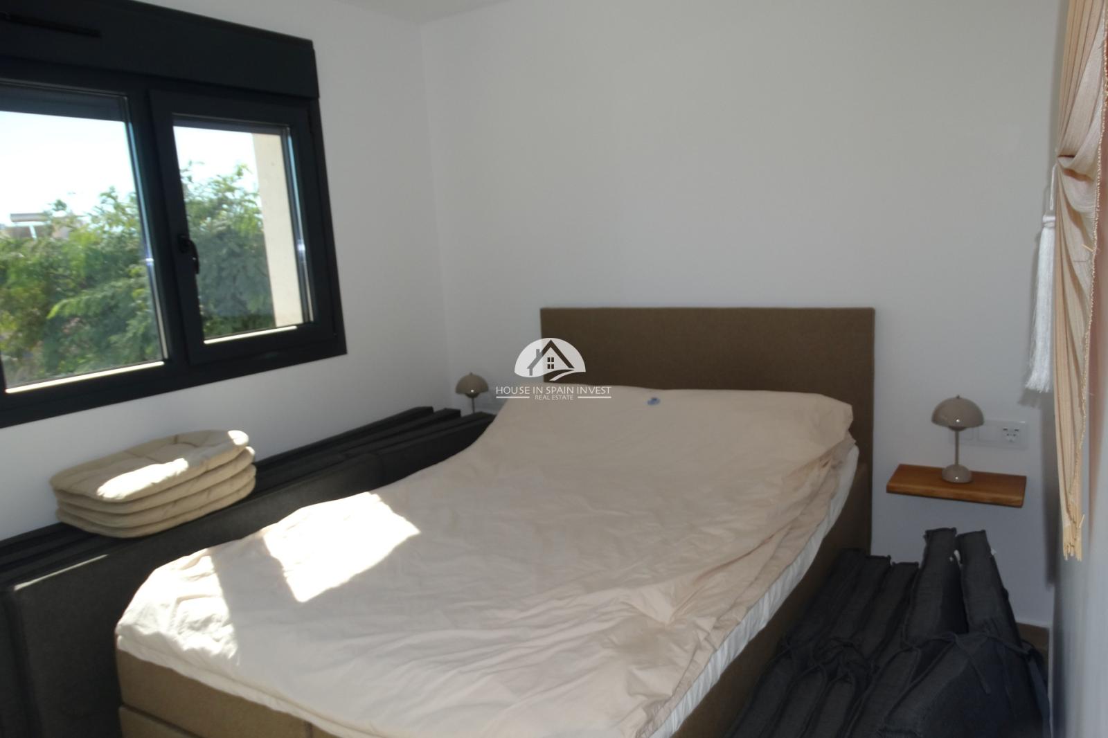 Bungalow en Venta en Pilar de la Horadada