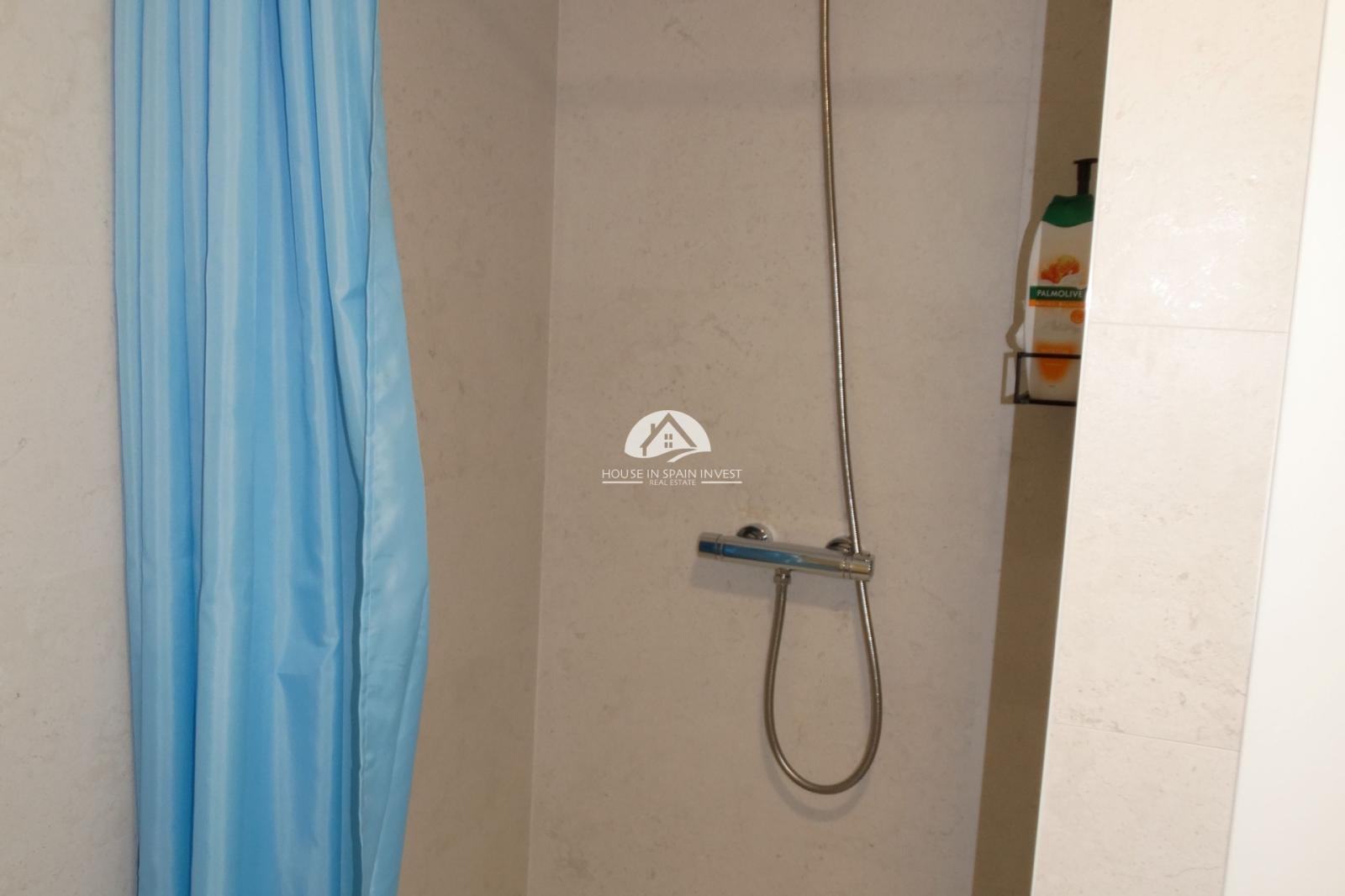 Bungalow en Venta en Pilar de la Horadada