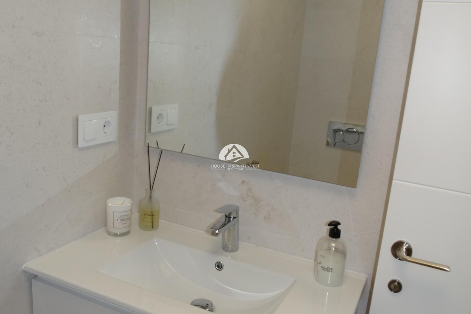 Bungalow en Venta en Pilar de la Horadada