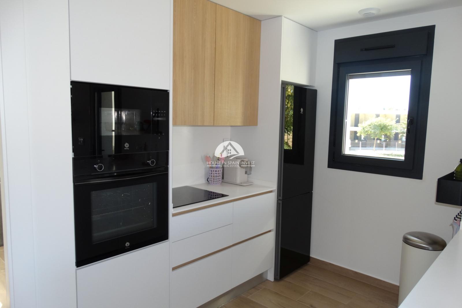 Bungalow en Venta en Pilar de la Horadada