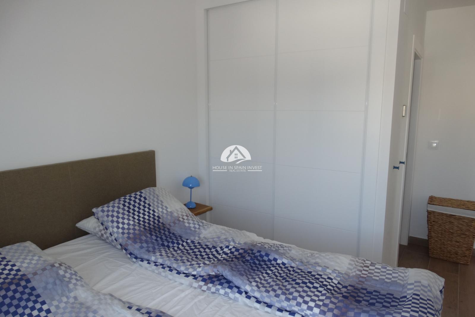 Bungalow en Venta en Pilar de la Horadada