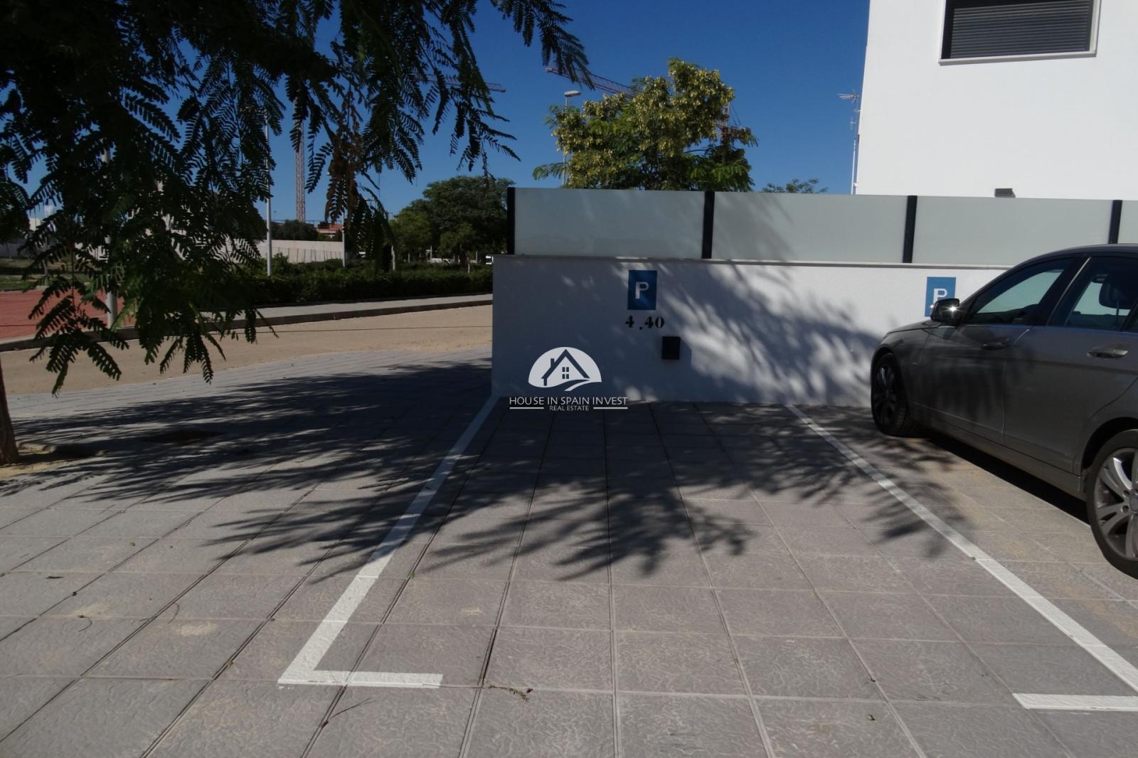 Bungalow en Venta en Pilar de la Horadada