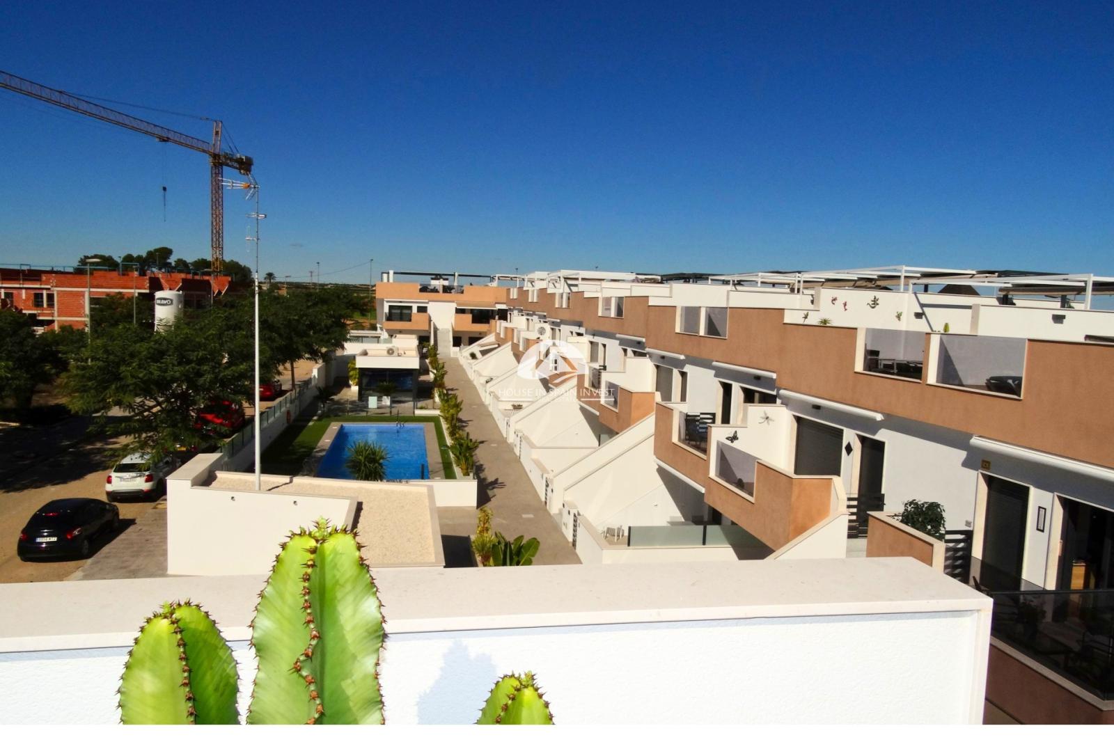 Bungalow en Venta en Pilar de la Horadada