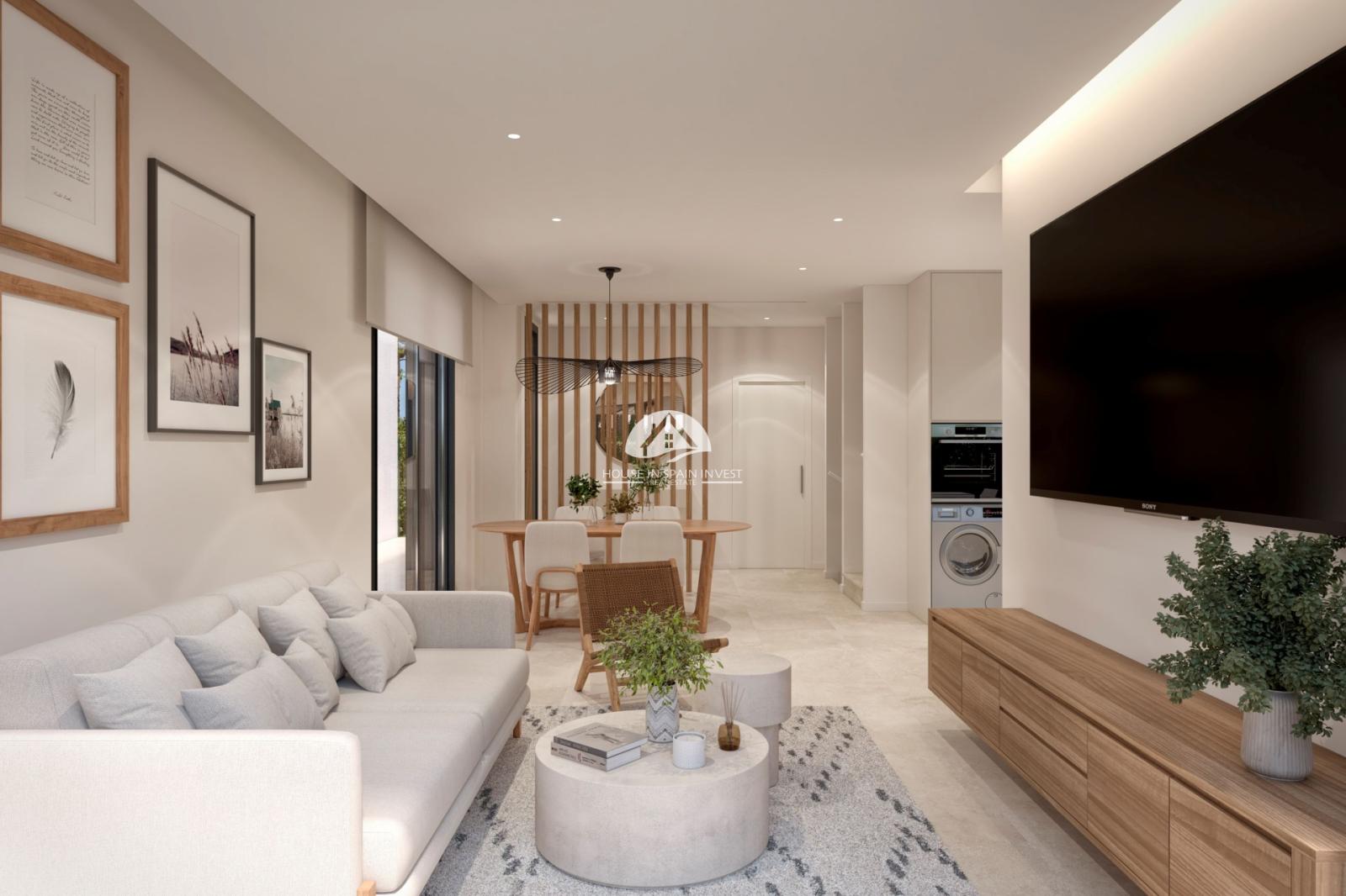 Casa en Venta en Murcia
