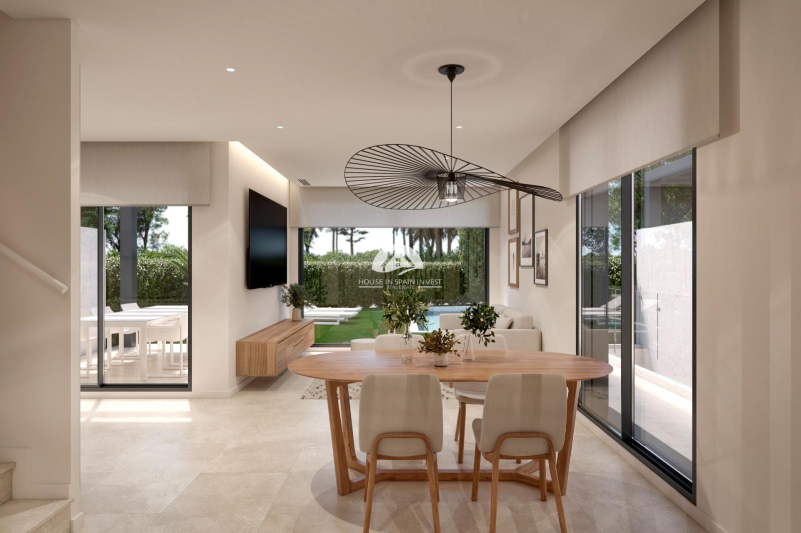 Casa en Venta en Murcia