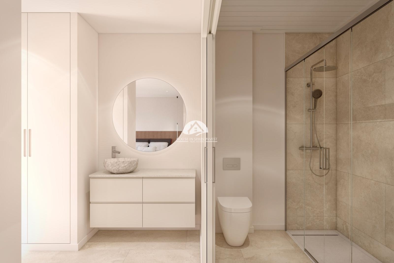 Casa en Venta en Murcia