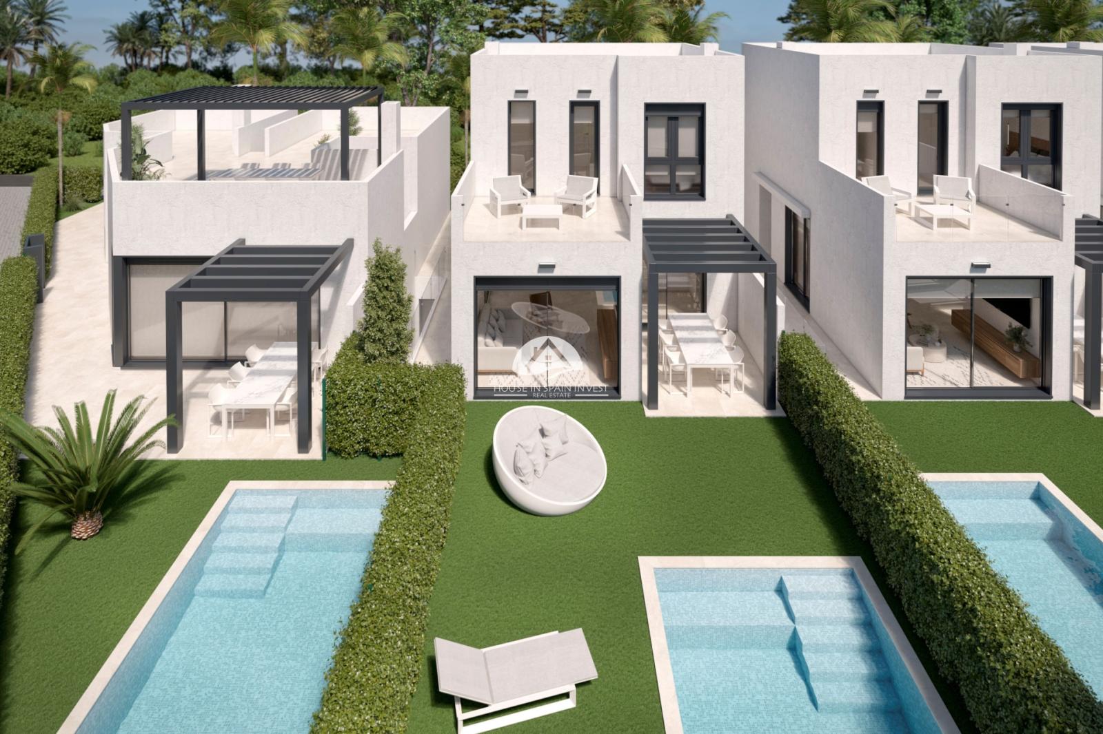 Casa en Venta en Murcia