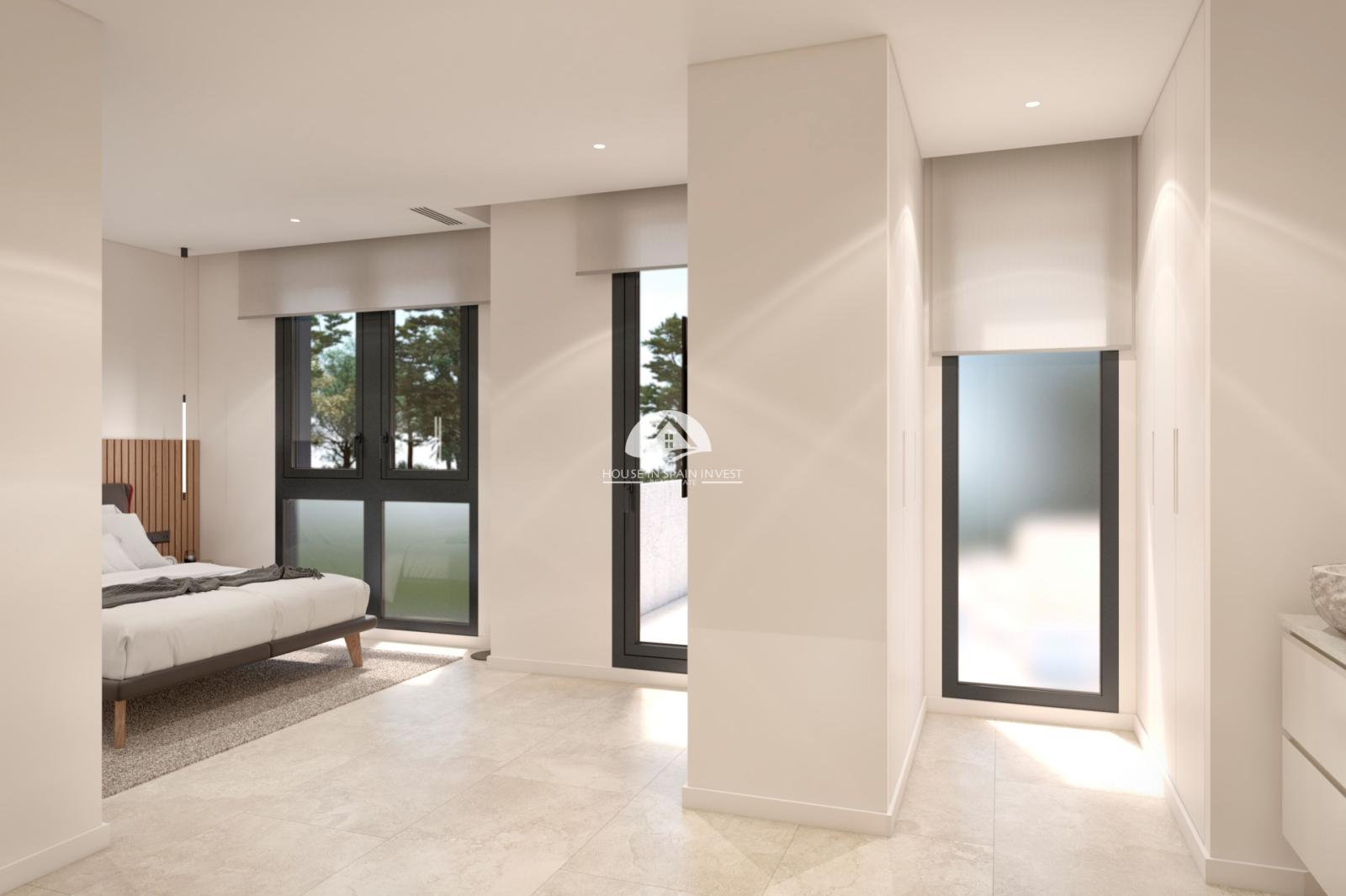 Casa en Venta en Murcia