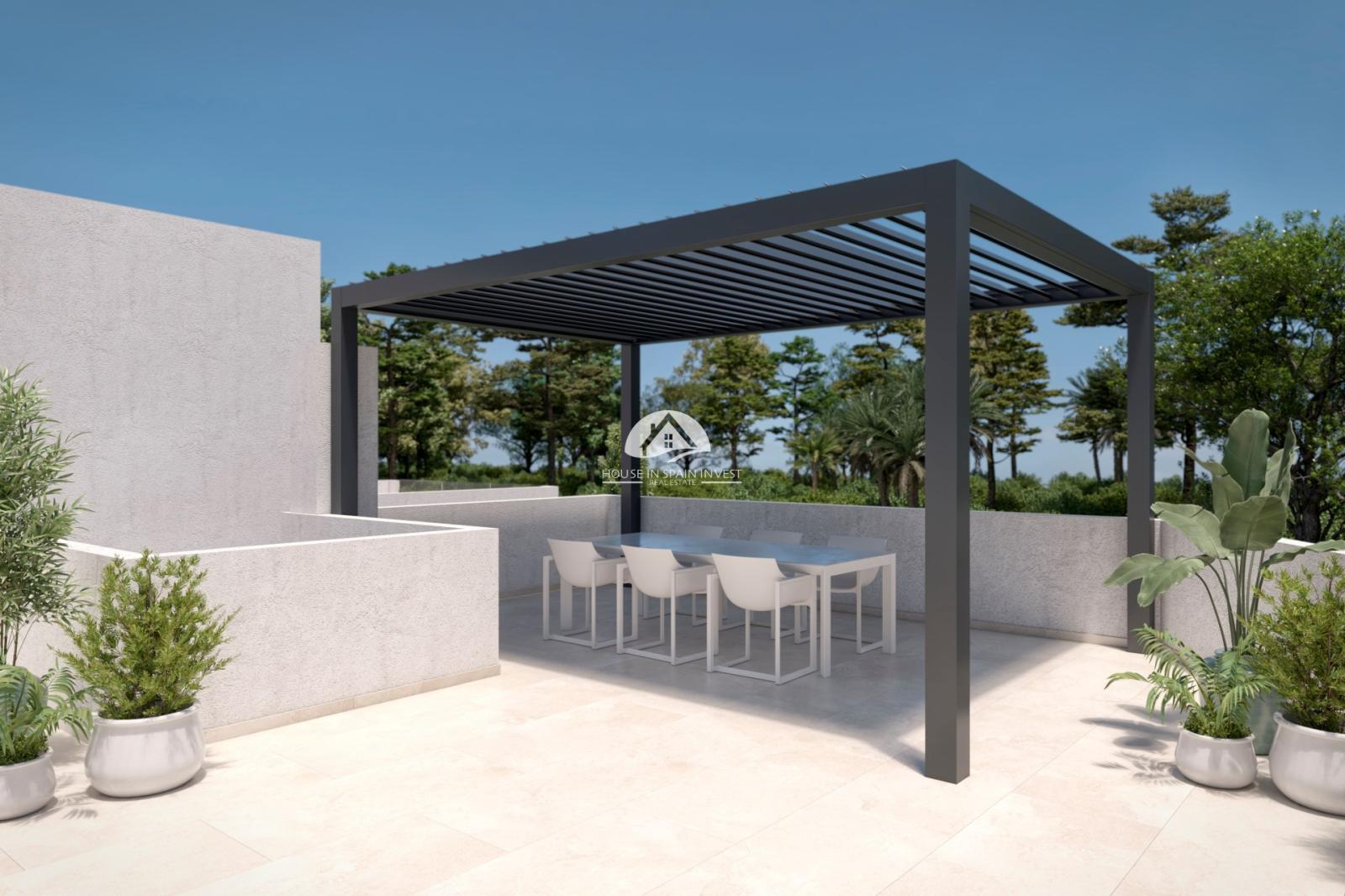 Casa en Venta en Murcia