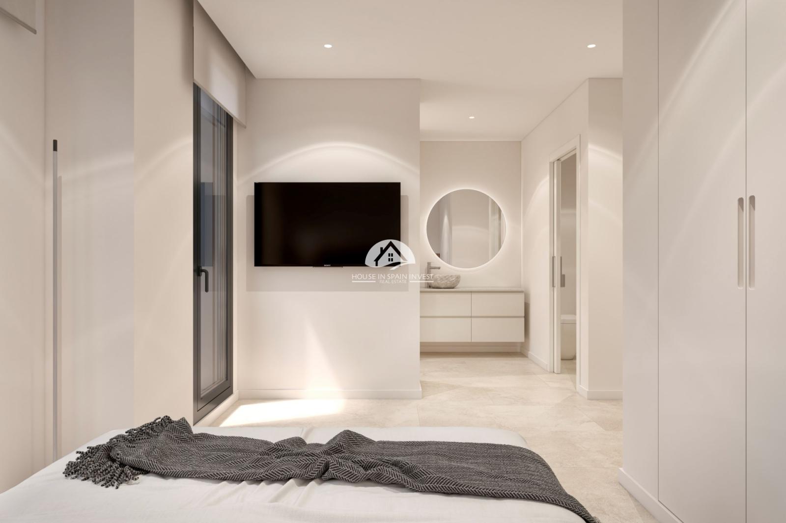 Casa en Venta en Murcia