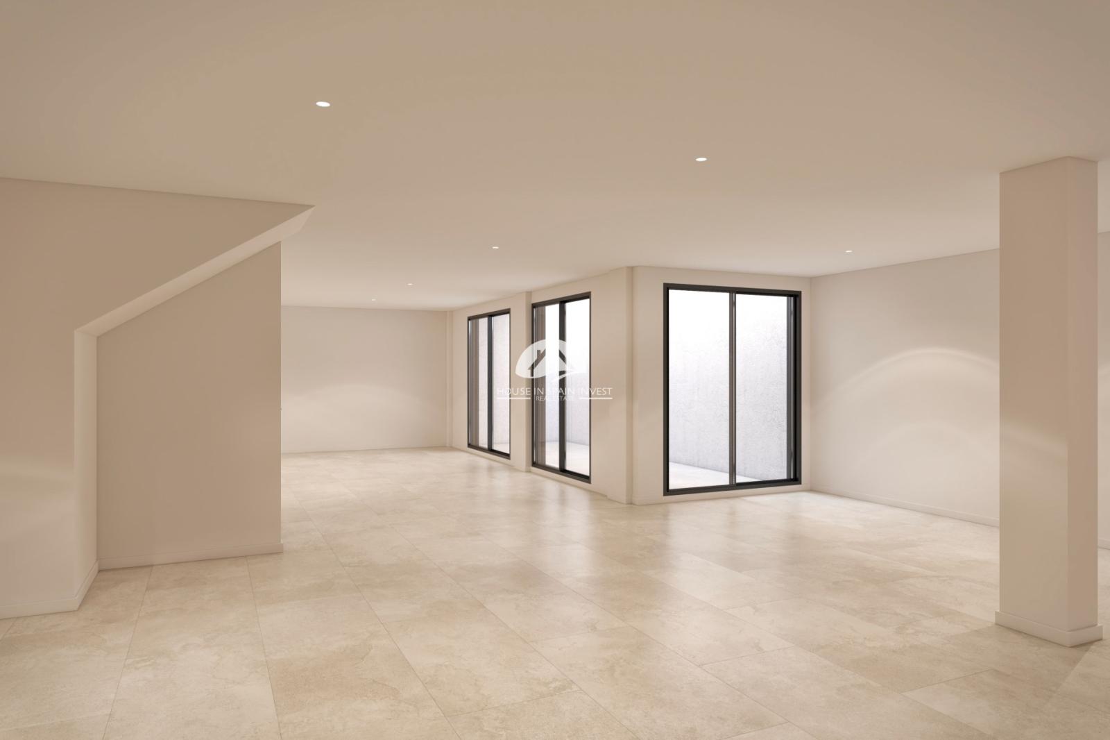 Casa en Venta en Murcia
