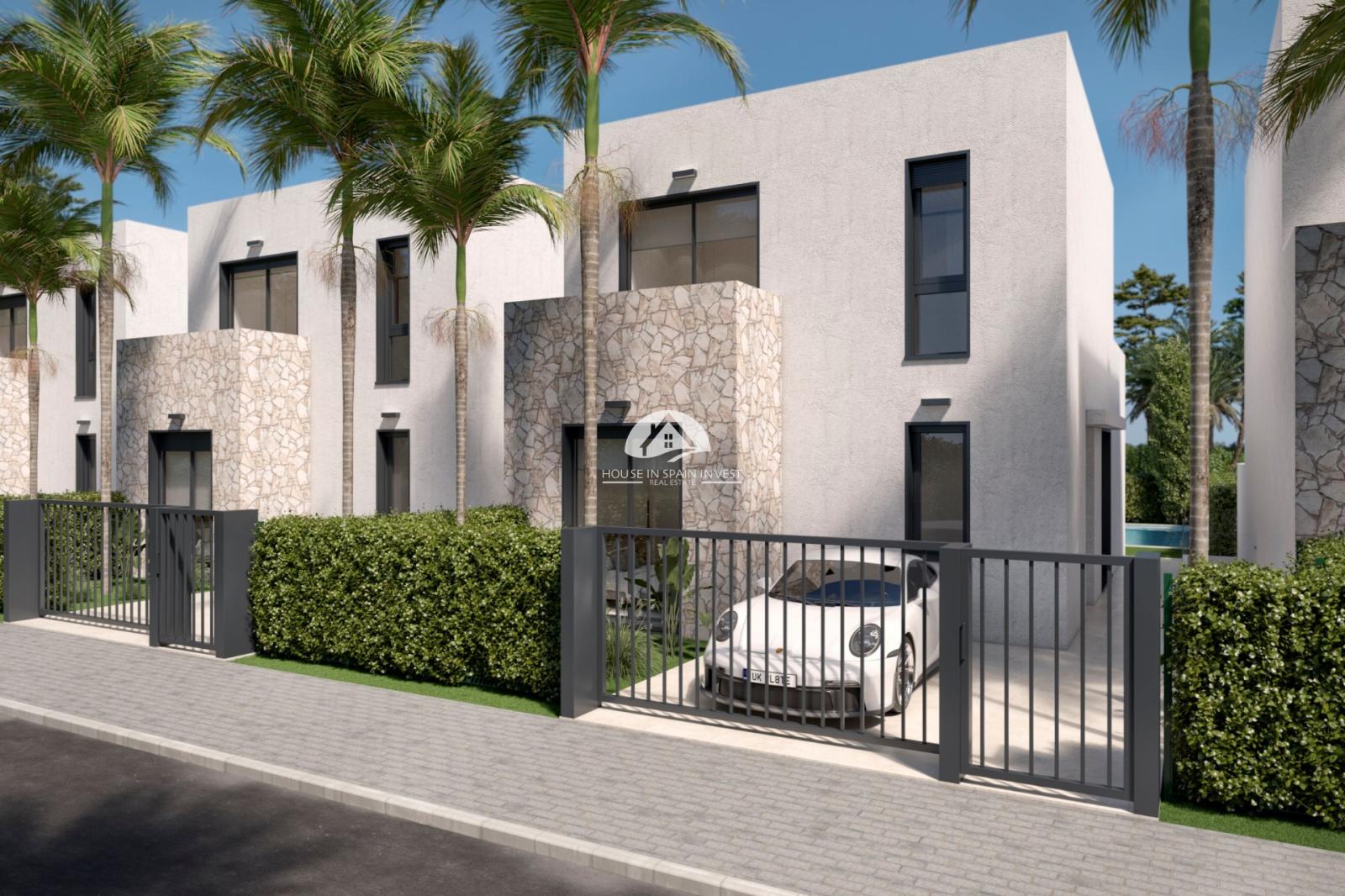 Casa en Venta en Murcia